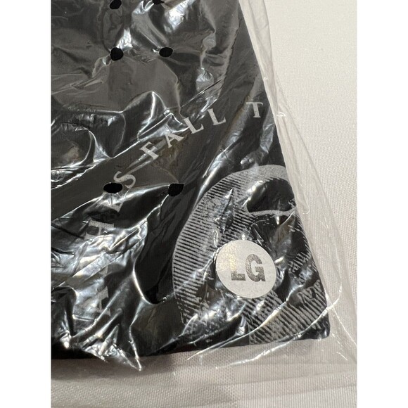 Godsmack When Ashes Fall The Legends Rise Black Long Sleeve Large Shirt Merch - Picture 3 of 5